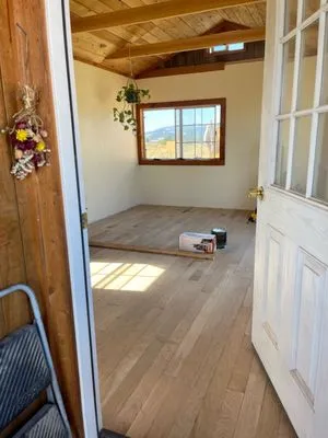 The Heartwood Handyman Service