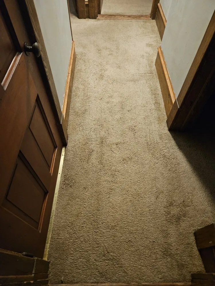 Professional lawn care service for residential properties in Erie, PA by The Helpful Hand Cleaning and Moving services