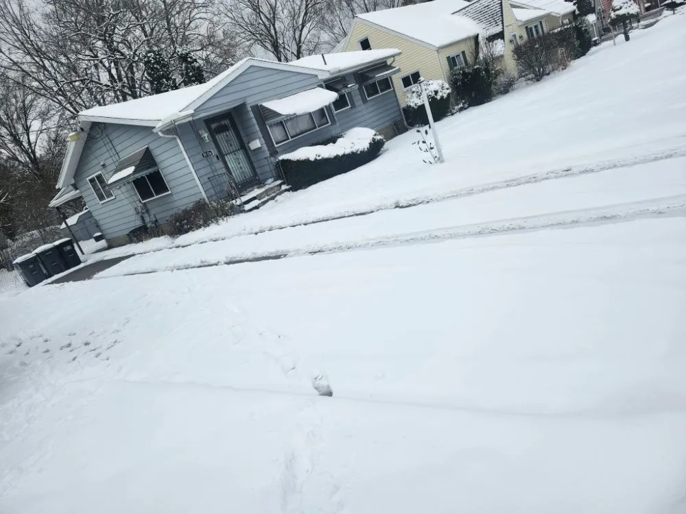 Expert residential landscaping experts serving Erie, PA - The Helpful Hand Cleaning and Moving services