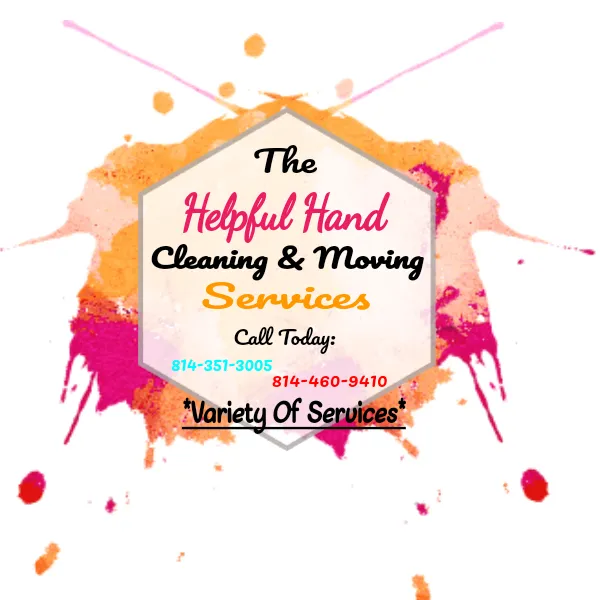 Affordable residential landscaping experts serving Erie, PA - The Helpful Hand Cleaning and Moving services