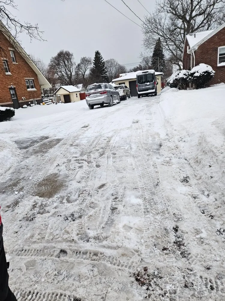 Local landscape design in Erie, PA by The Helpful Hand Cleaning and Moving services