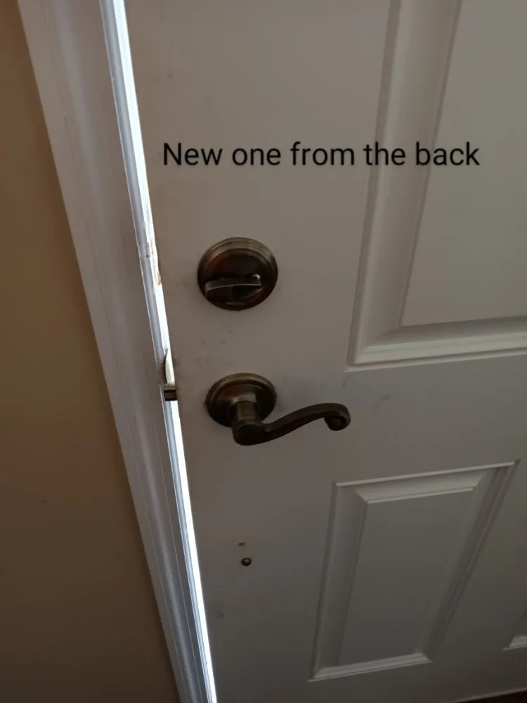 Local landscaping services for residential properties in Orange Park, FL by The Helpful Jack