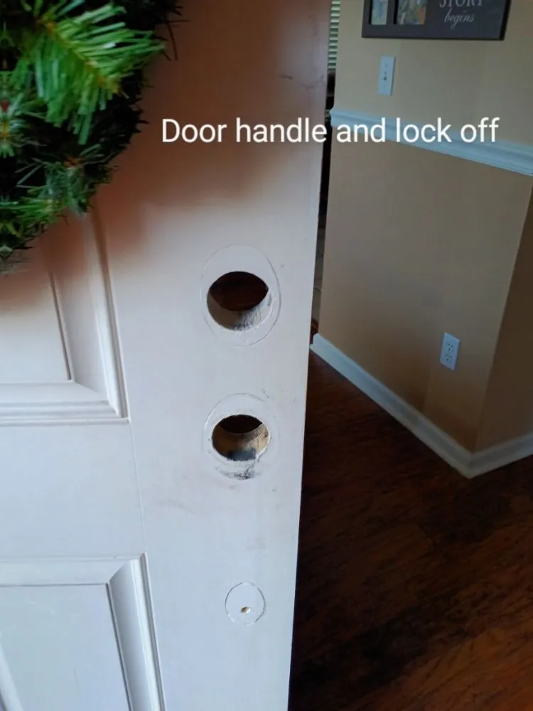 Professional landscape design experts serving Orange Park, FL - The Helpful Jack