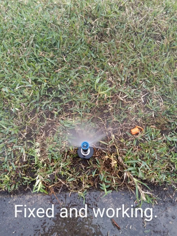 Expert garden landscaping in Orange Park, FL by The Helpful Jack