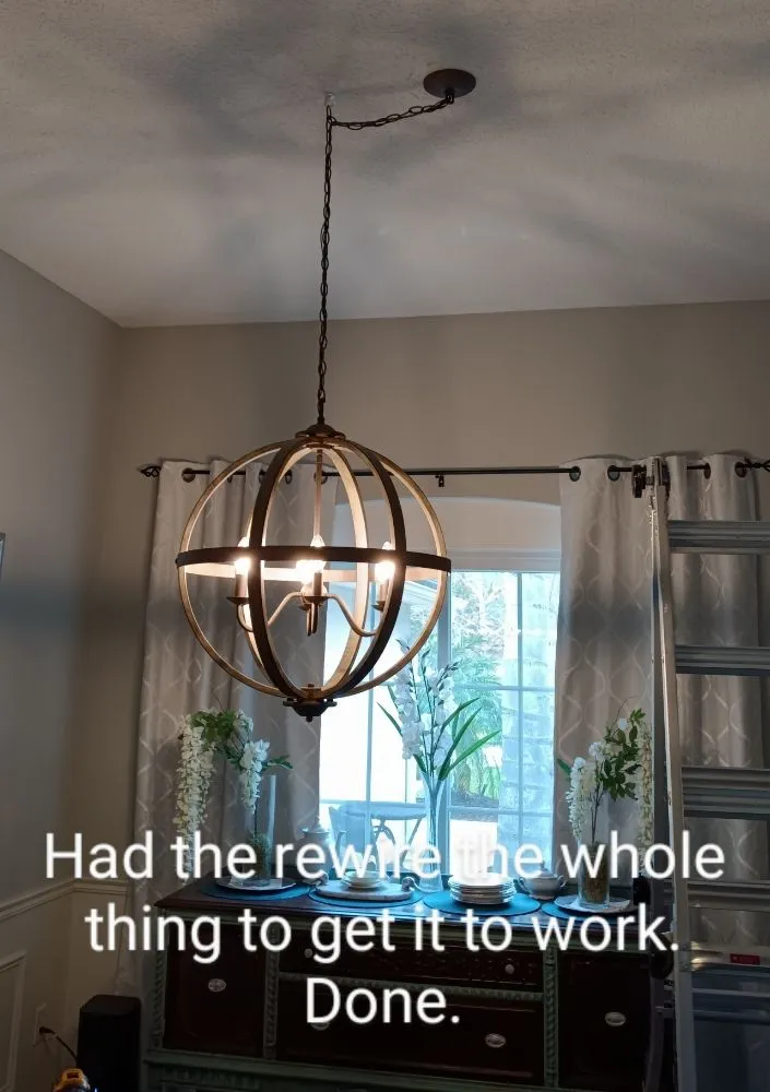 Trusted outdoor landscaping for residential properties in Orange Park, FL by The Helpful Jack