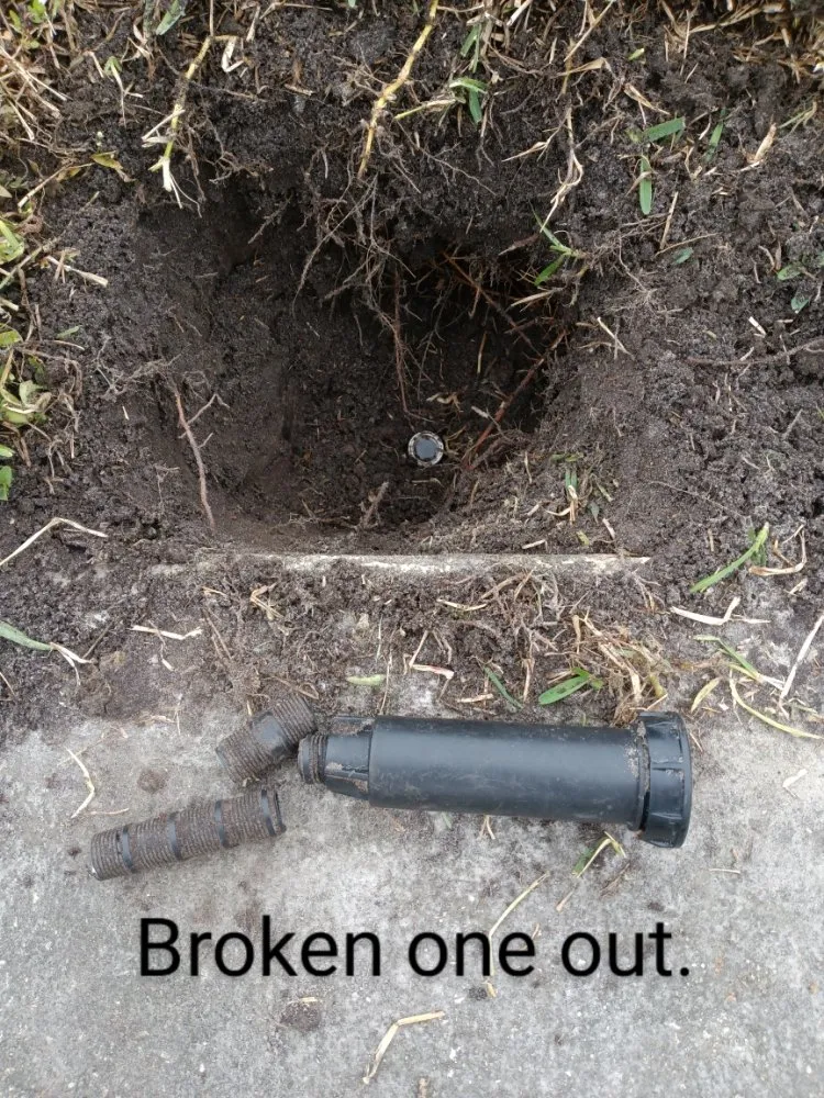 Affordable landscaping services in Orange Park, FL by The Helpful Jack