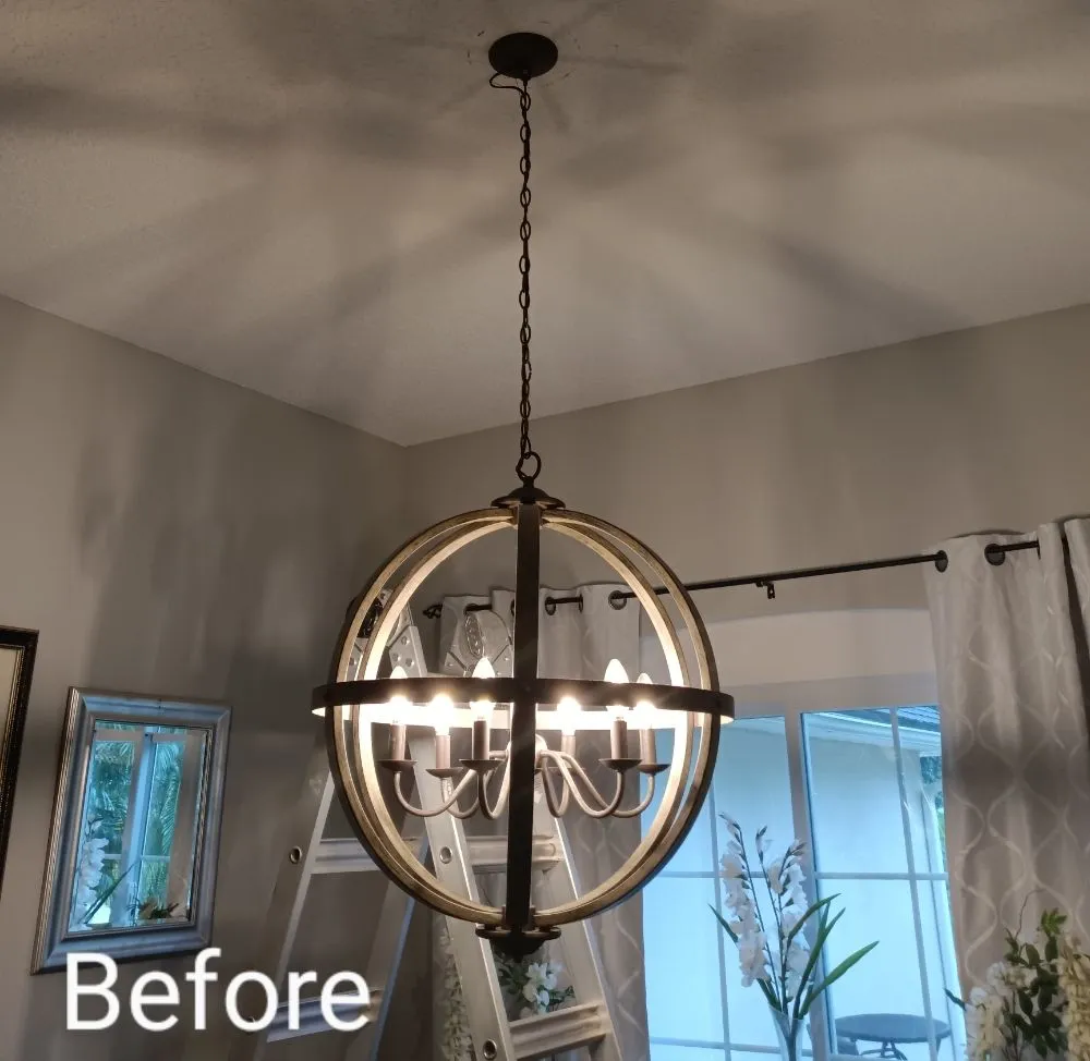 Trusted landscaping services for outdoor upgrades in Orange Park, FL by The Helpful Jack