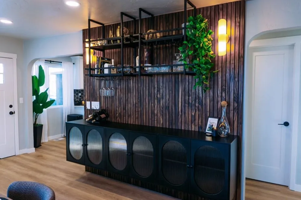 Local residential landscaping for residential properties across Boise, ID - The Helping Hand