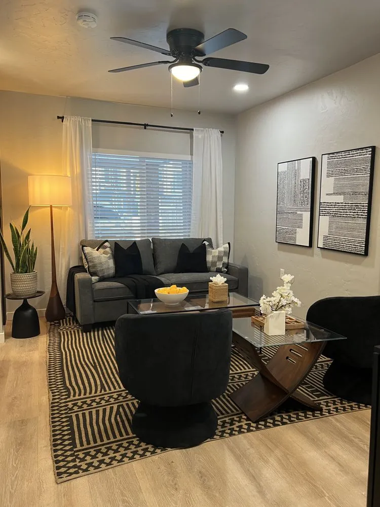 Affordable landscape installation for outdoor upgrades across Boise, ID - The Helping Hand