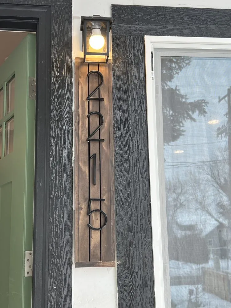 Professional landscape installation experts serving Boise, ID - The Helping Hand