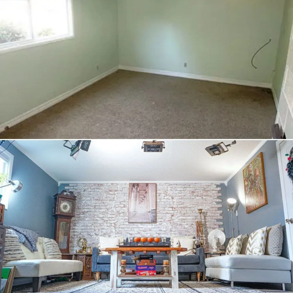 Local landscape design in Salem, OR by The Helping Hand