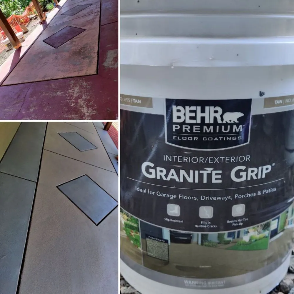 Reliable outdoor landscaping experts serving Salem, OR - The Helping Hand