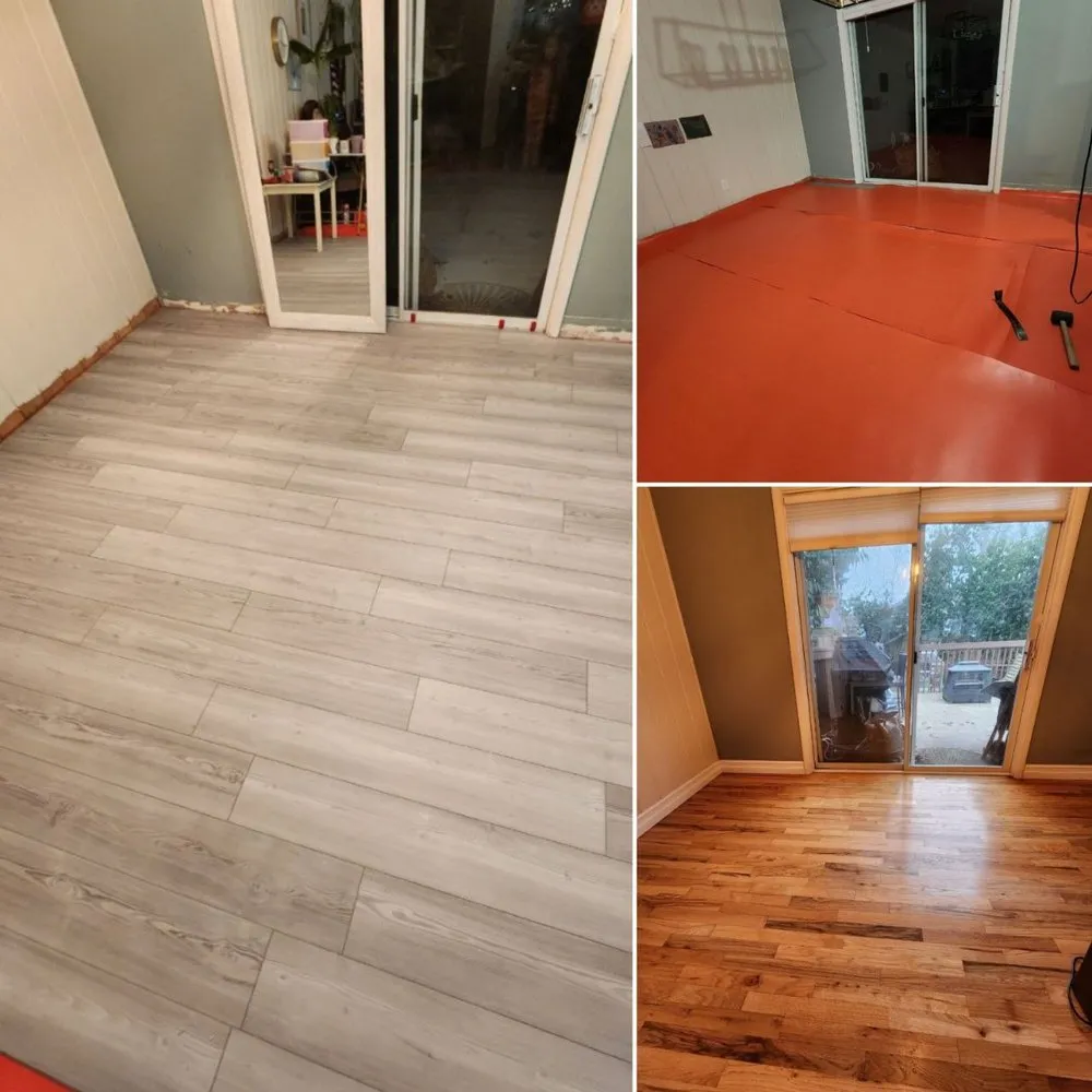 Expert garden landscaping in Salem, OR - The Helping Hand