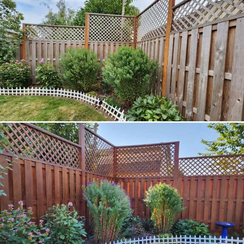 Local outdoor landscaping for outdoor upgrades in Salem, OR by The Helping Hand