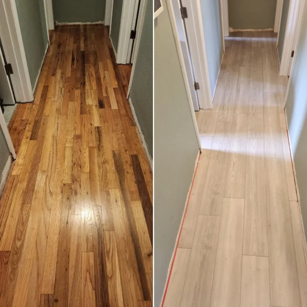 Trusted yard cleanup service in Salem, OR - The Helping Hand