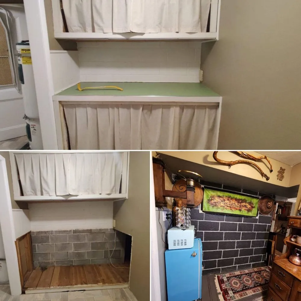 Professional landscaping services for year-round maintenance in Salem, OR by The Helping Hand