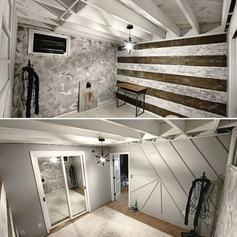 Affordable landscaping services in Salem, OR by The Helping Hand