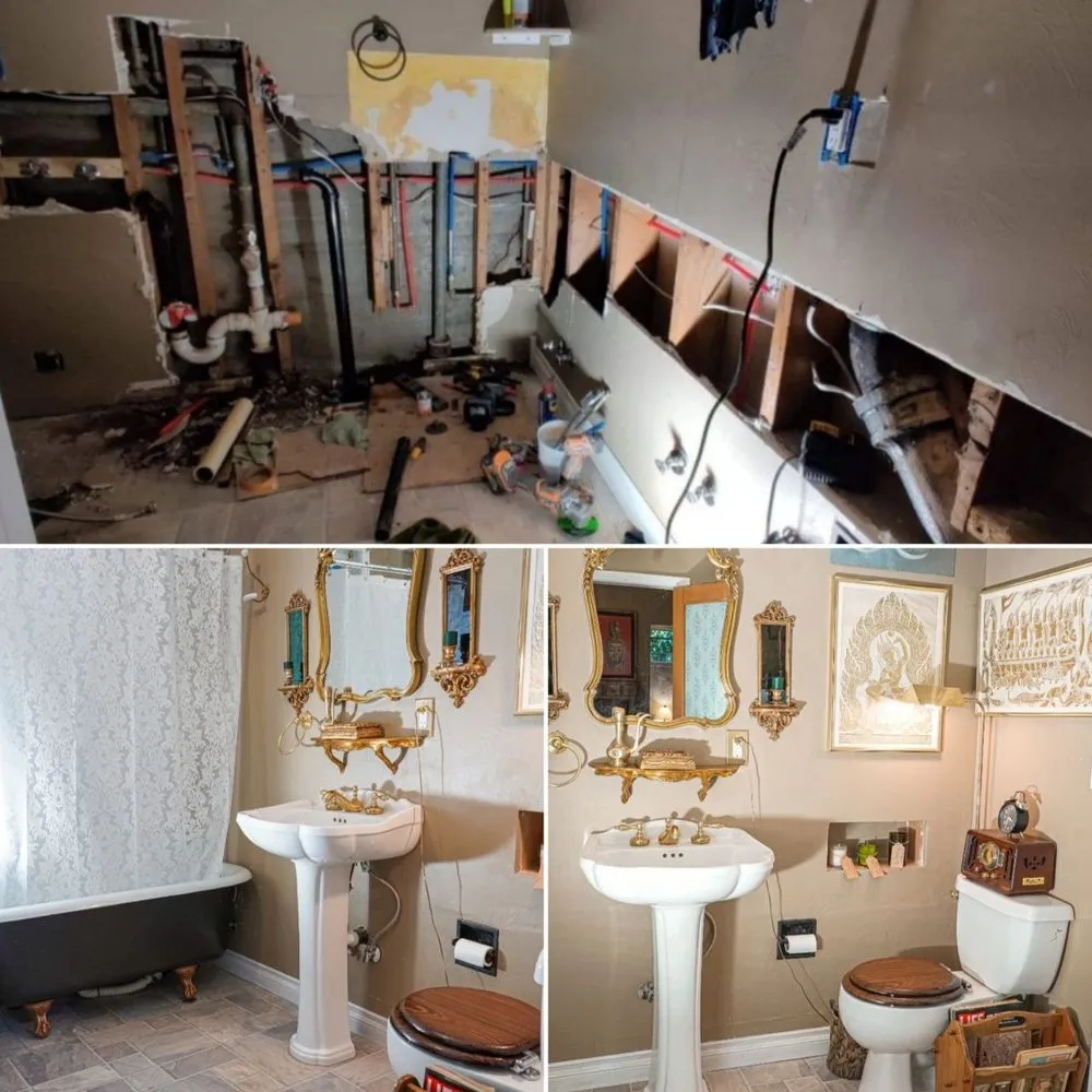 Trusted outdoor landscaping in Salem, OR by The Helping Hand