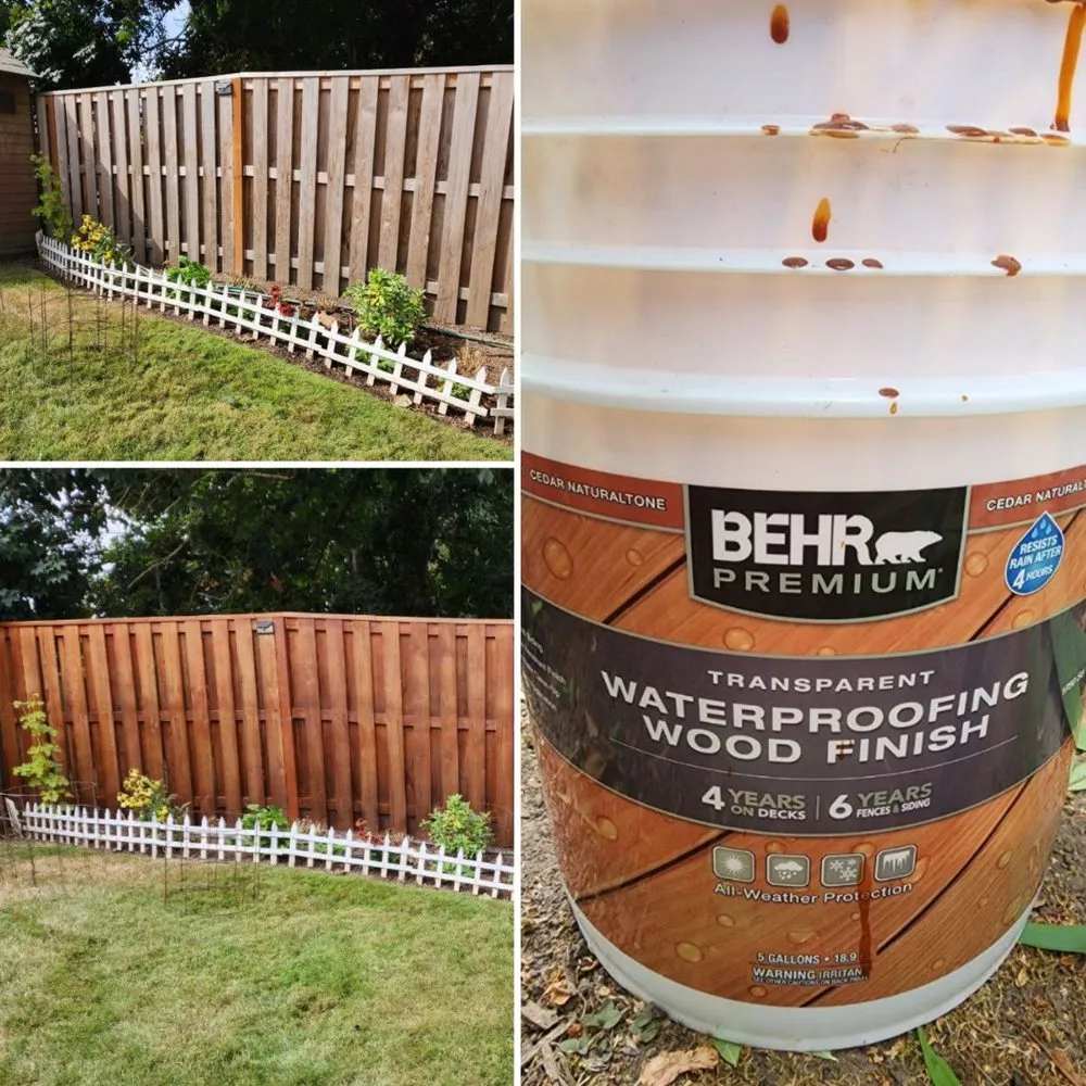 Local lawn mowing service experts serving Salem, OR - The Helping Hand