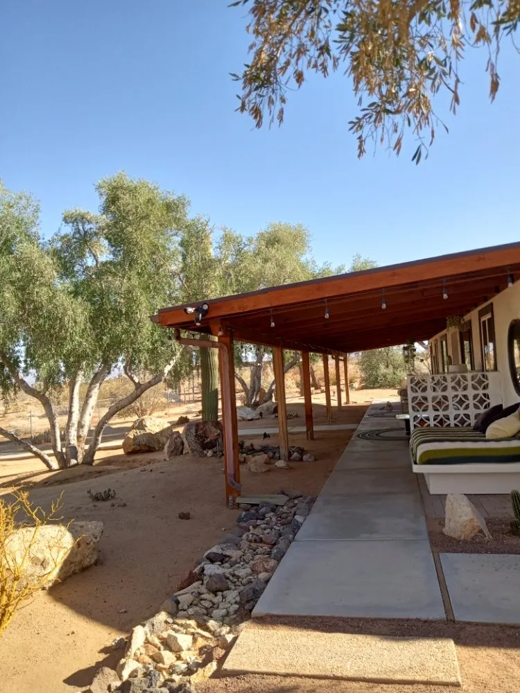 Reliable lawn mowing service in Yucca Valley, CA - The Hero Enterprise