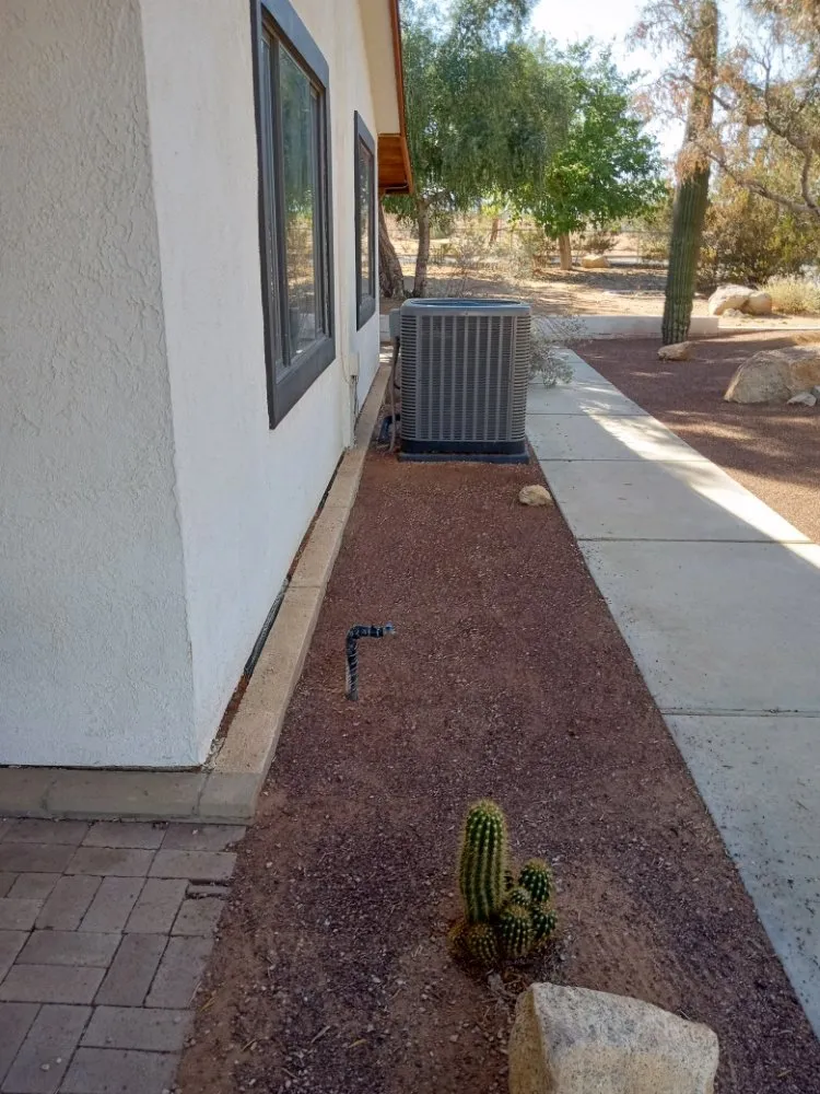 Local lawn care service for year-round maintenance across Yucca Valley, CA - The Hero Enterprise