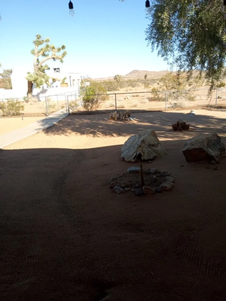 Reliable yard maintenance experts serving Yucca Valley, CA - The Hero Enterprise