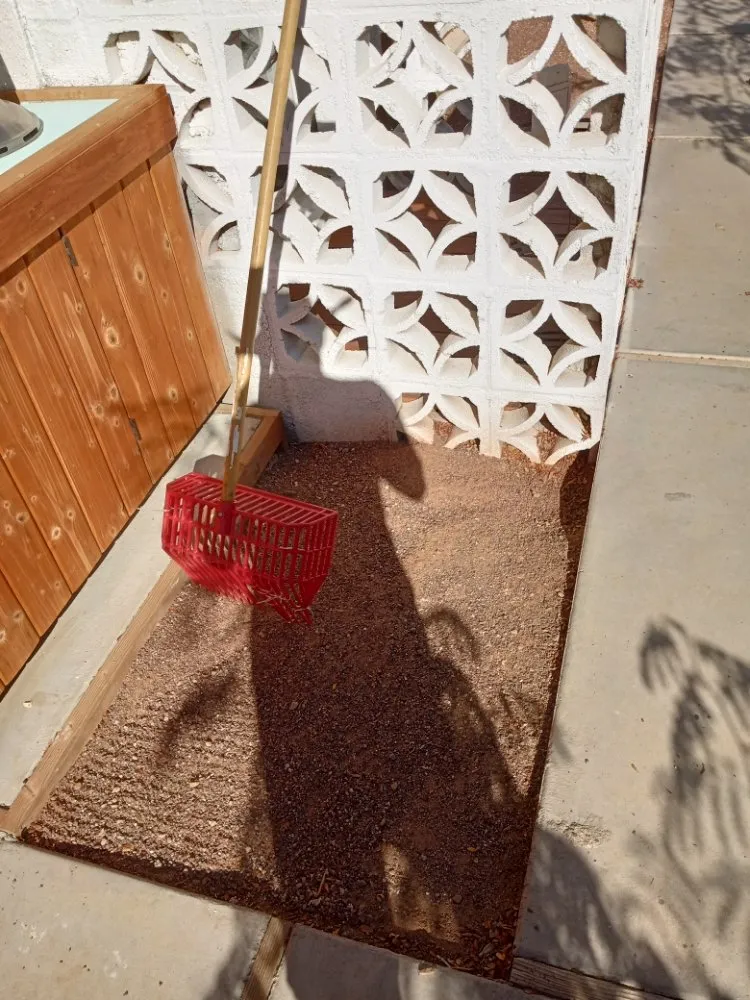 Expert lawn care service in Yucca Valley, CA by The Hero Enterprise