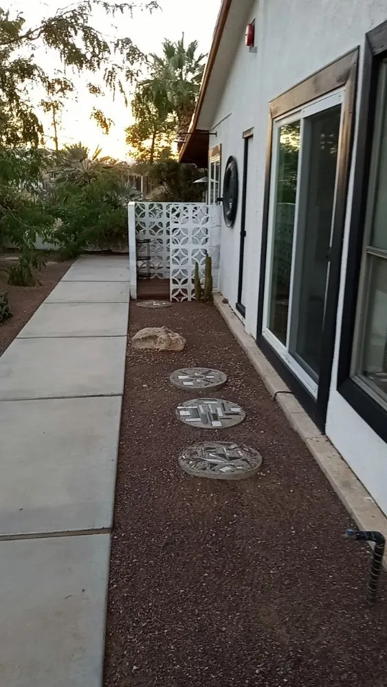 Affordable lawn care service in Yucca Valley, CA - The Hero Enterprise