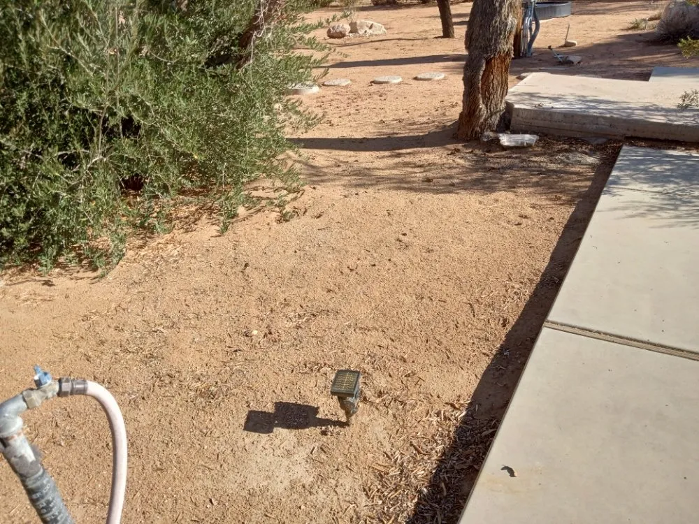 Reliable residential landscaping for outdoor upgrades across Yucca Valley, CA - The Hero Enterprise