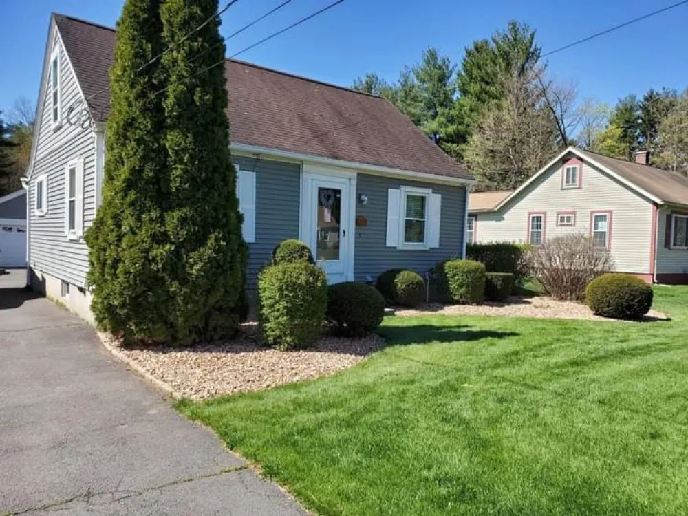 Reliable outdoor landscaping in Pflugerville, TX - The Hill Country Landscaping