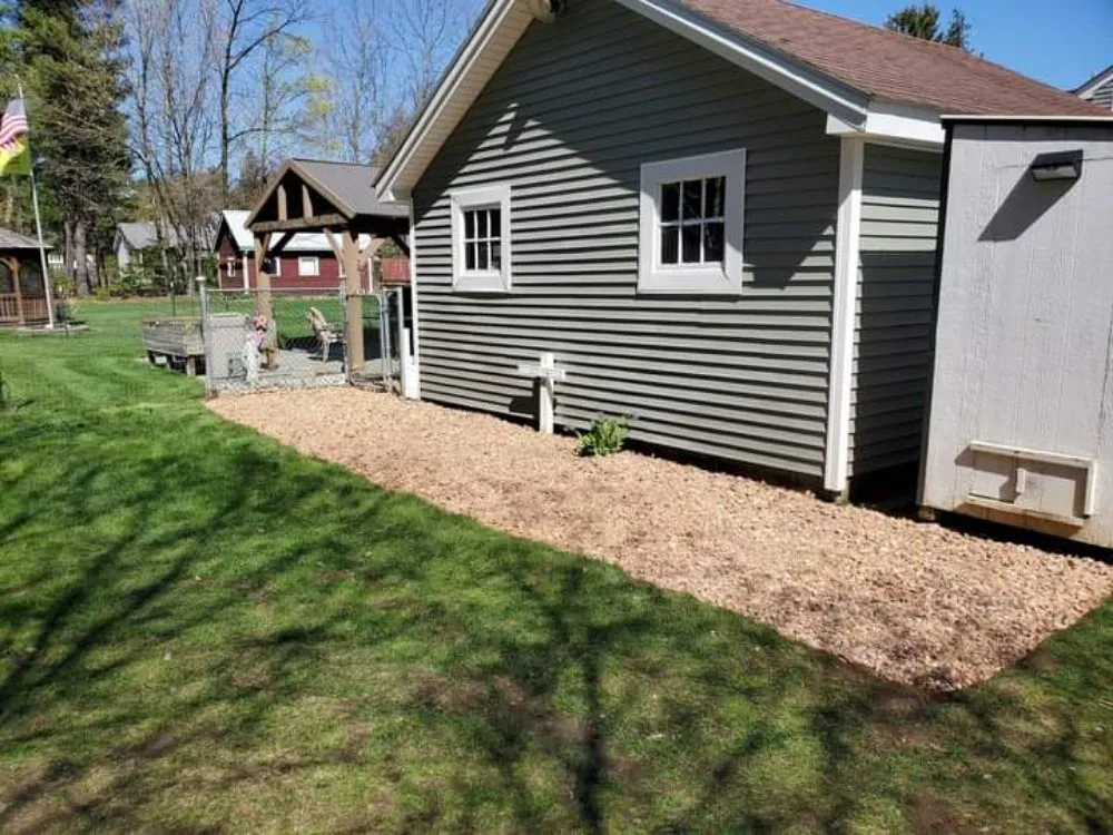 Top-rated residential landscaping for homes across Pflugerville, TX - The Hill Country Landscaping