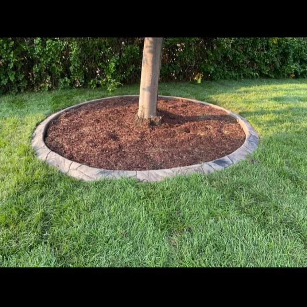 Affordable yard maintenance in Pflugerville, TX - The Hill Country Landscaping