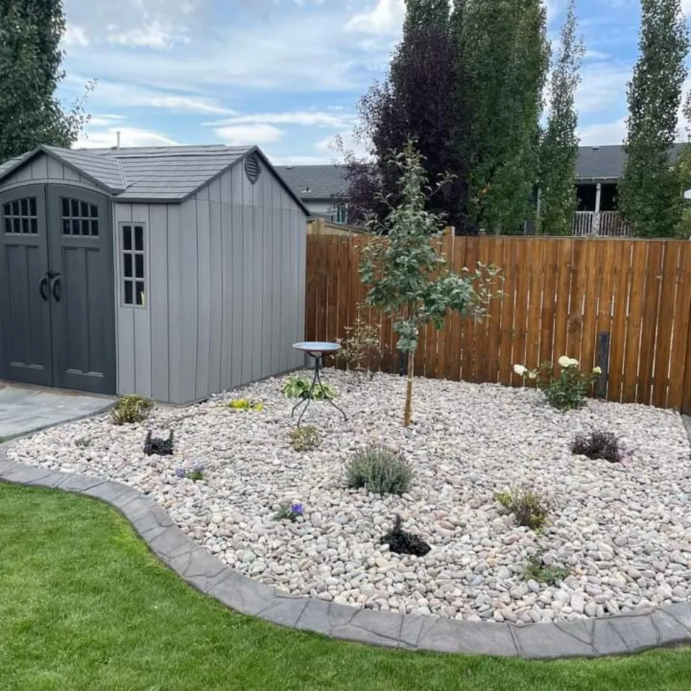 Trusted residential landscaping in Pflugerville, TX - The Hill Country Landscaping