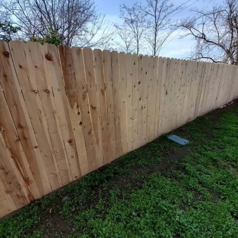 Professional yard maintenance near you across Pflugerville, TX - The Hill Country Landscaping