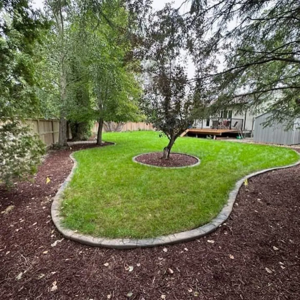 Trusted lawn care service in Pflugerville, TX - The Hill Country Landscaping