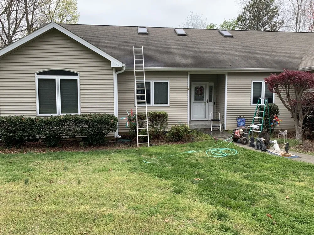 Affordable yard maintenance in Mooresville, NC - The Home Help Hub