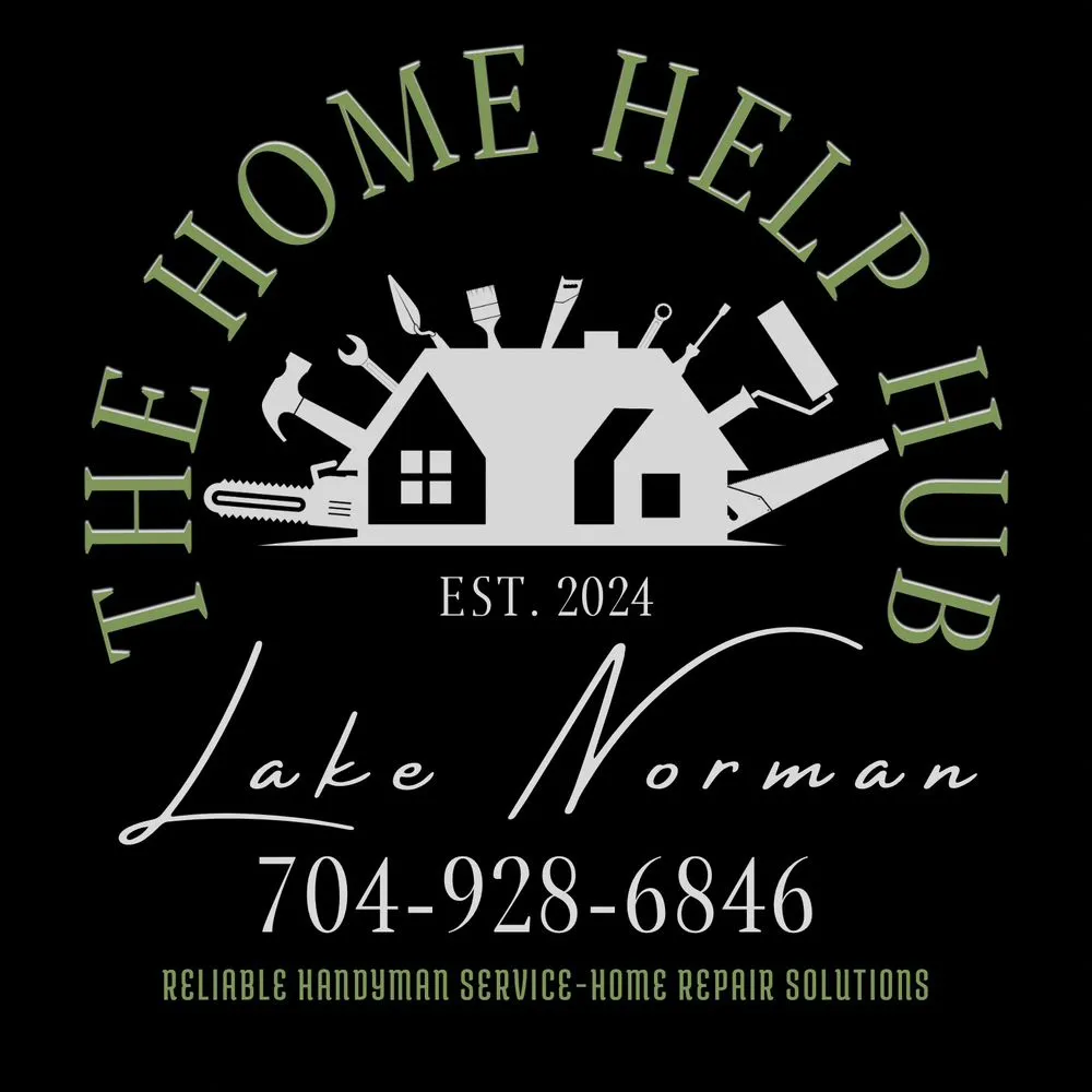 Reliable yard maintenance experts serving Mooresville, NC - The Home Help Hub