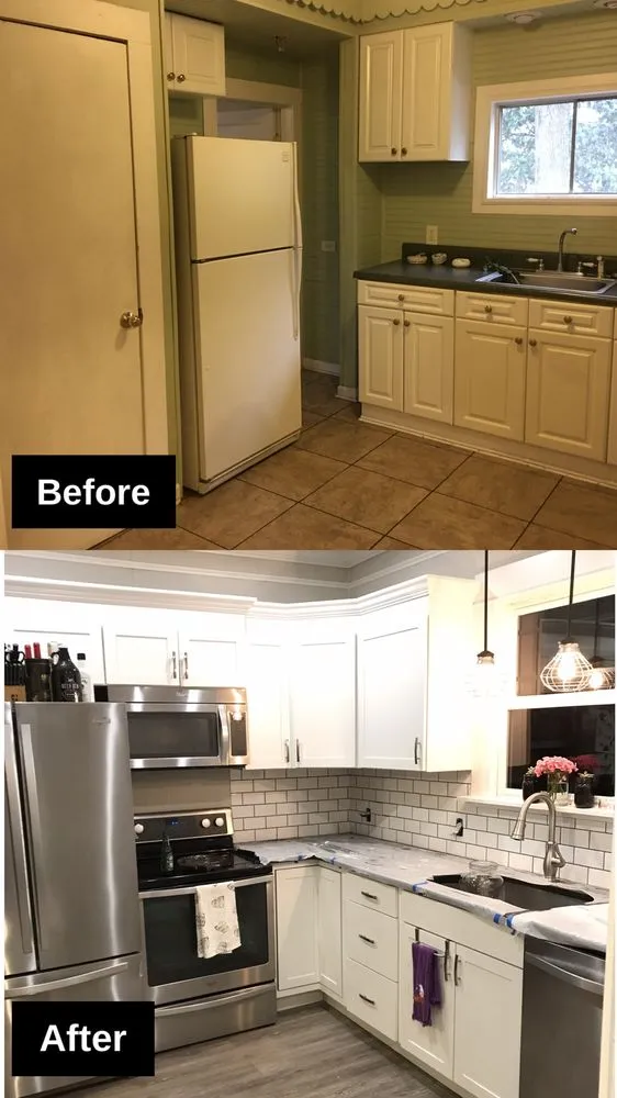 Trusted lawn mowing service experts serving Mooresville, NC - The Home Help Hub