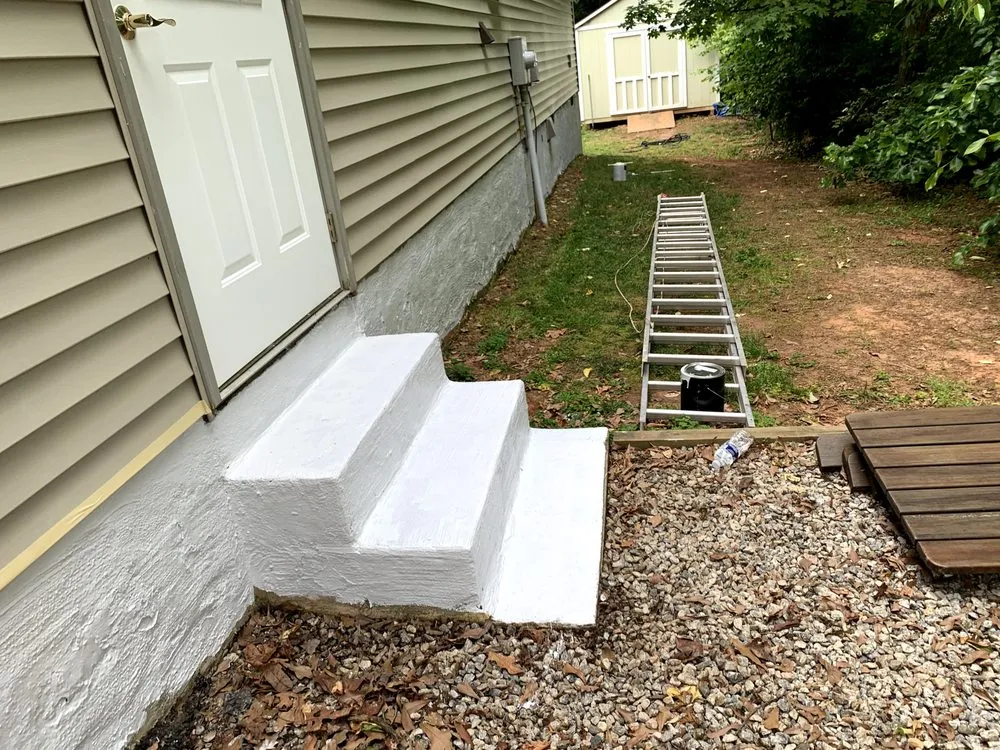 Trusted lawn mowing service in Mooresville, NC - The Home Help Hub