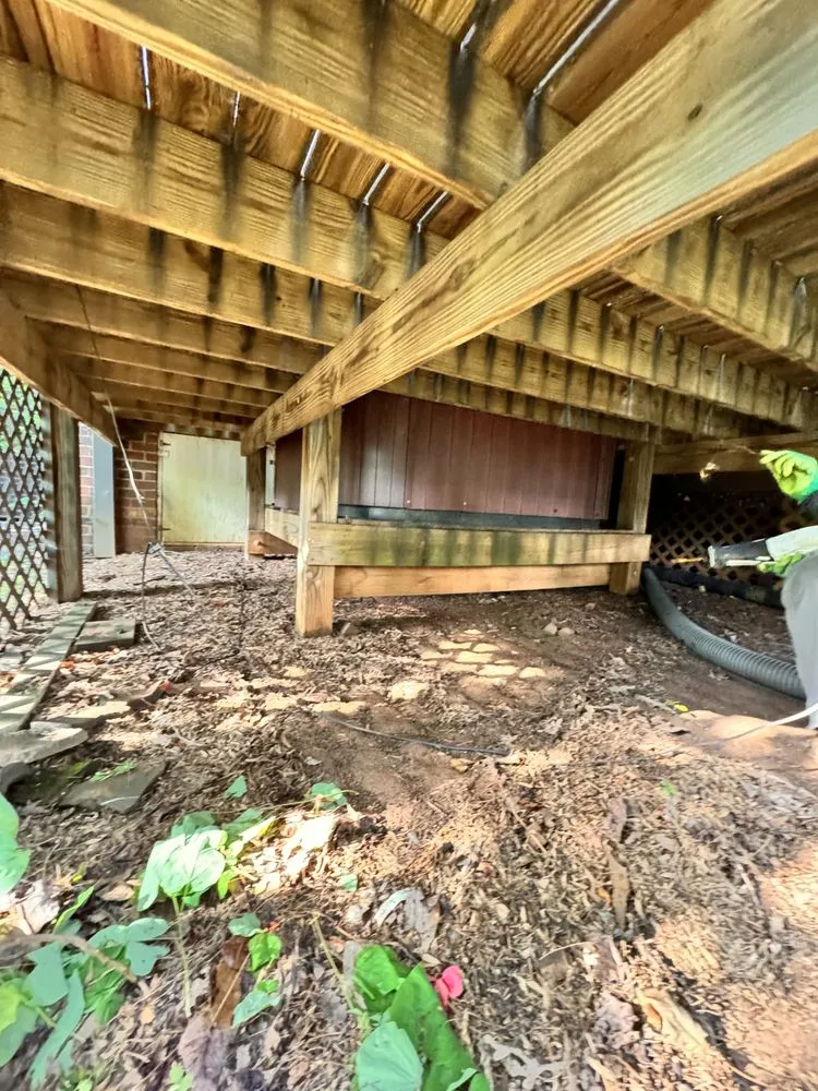 Affordable lawn care service in Mooresville, NC by The Home Help Hub