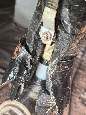 The Home Help Hub Logo