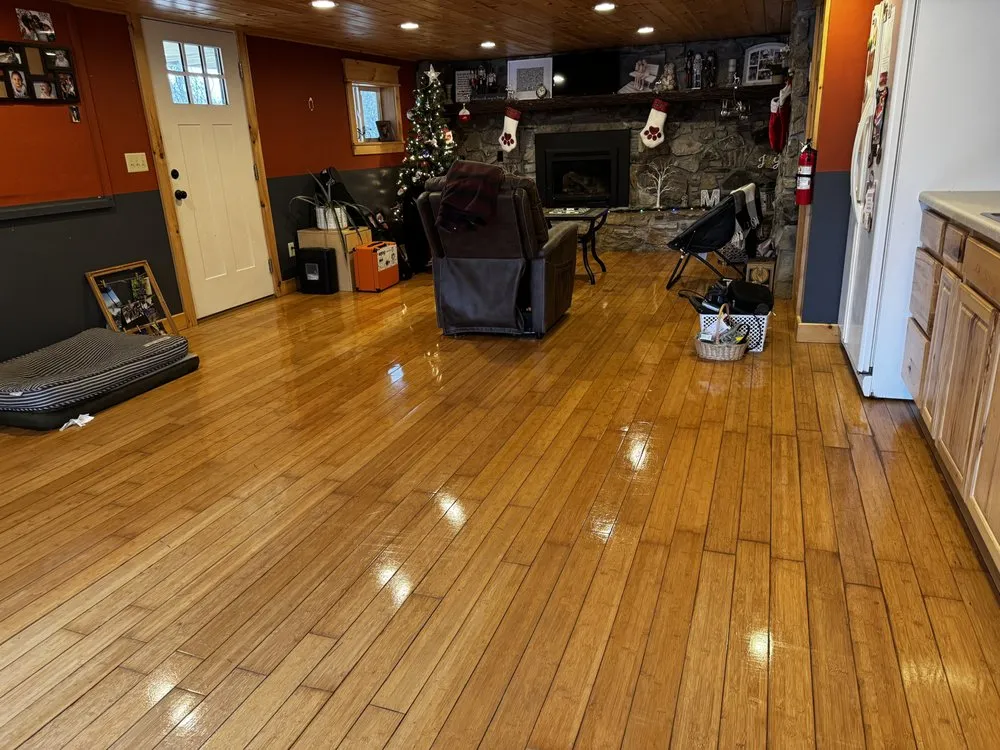 Custom landscaping services for beautiful yards across West Chazy, NY - The Home Reset