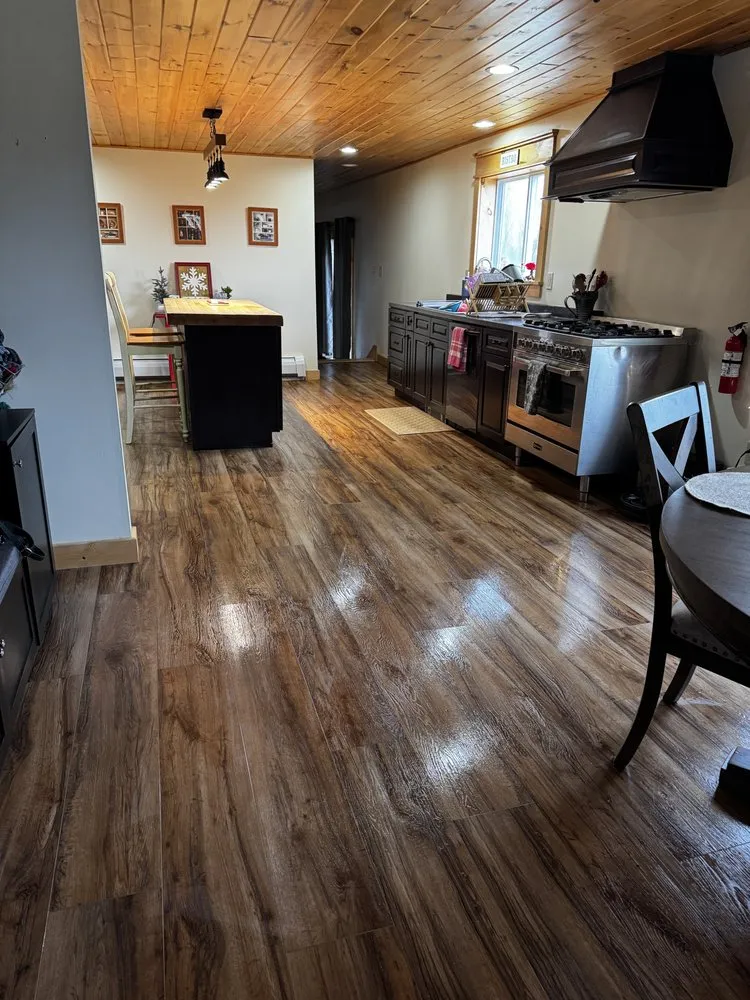 Expert landscape design in West Chazy, NY - The Home Reset