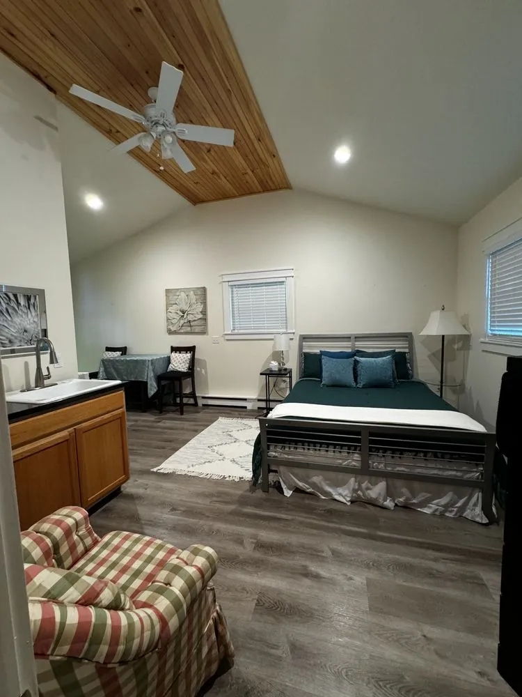 Expert garden landscaping for homes across West Chazy, NY - The Home Reset