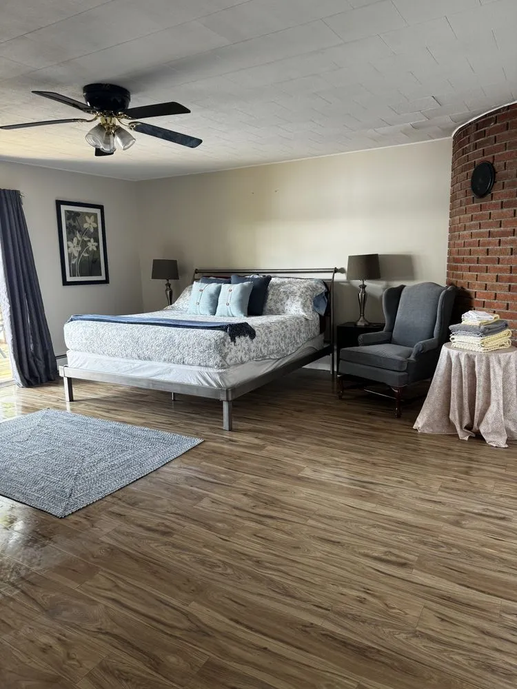 Local residential landscaping for beautiful yards across West Chazy, NY - The Home Reset