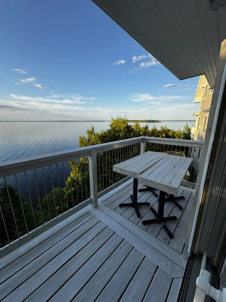 Trusted landscape installation experts serving West Chazy, NY - The Home Reset