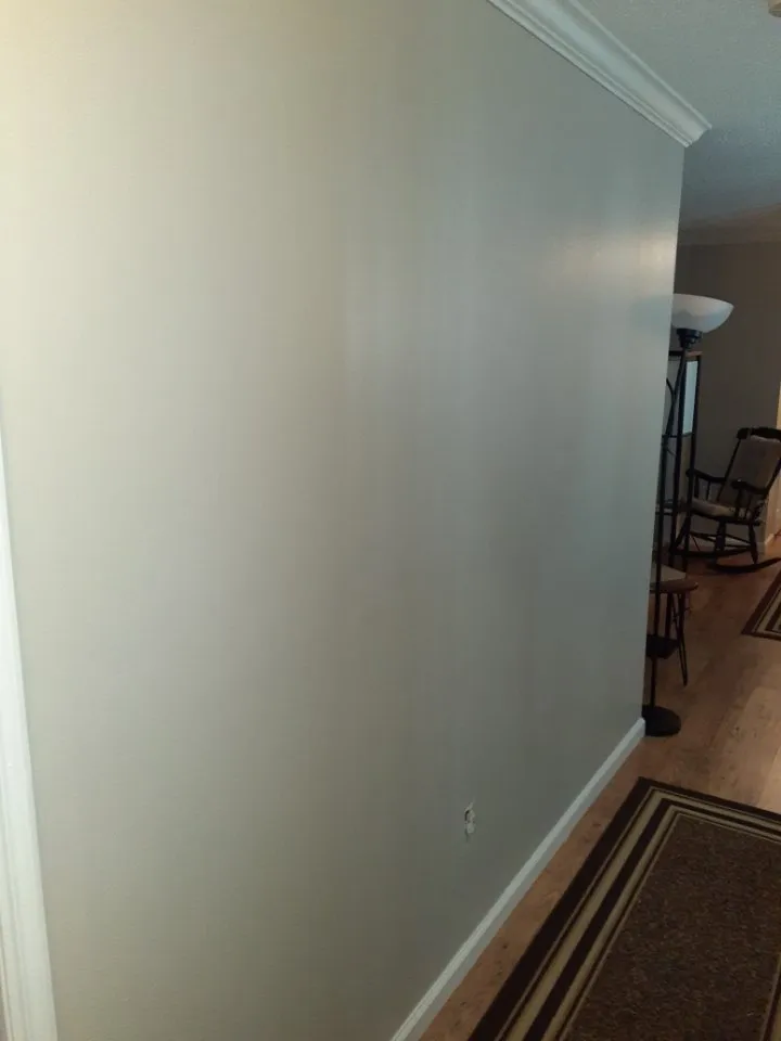 Affordable landscape installation in Hephzibah, GA by The Home Surgeons