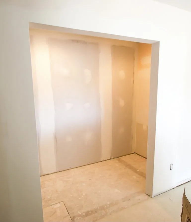 Professional landscape installation near you in Hephzibah, GA by The Home Surgeons