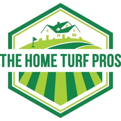 The Home Turf Pros, LLC Logo