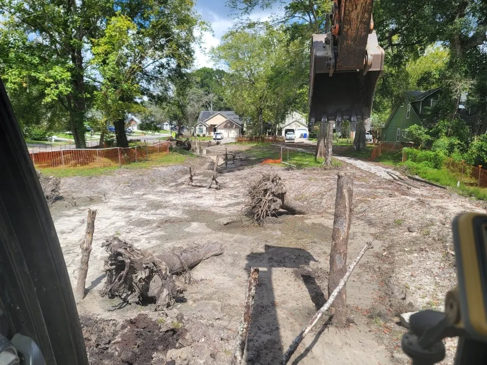 Trusted residential landscaping for year-round maintenance across Bonneau, SC - The Homestead Cusick